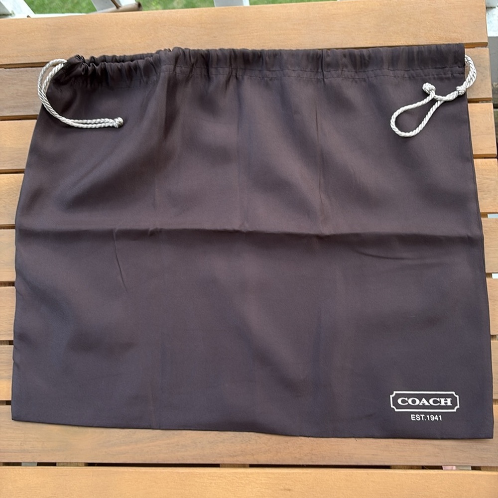 Couch Drawstring Bag - Picture 1 of 3